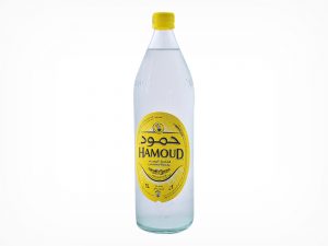 Hamoud Boualem La blanche. 1 Litre verre