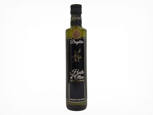 Baghlia Huile d'olive extra vierge