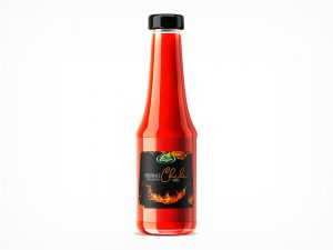 Felicio Sauce Chili